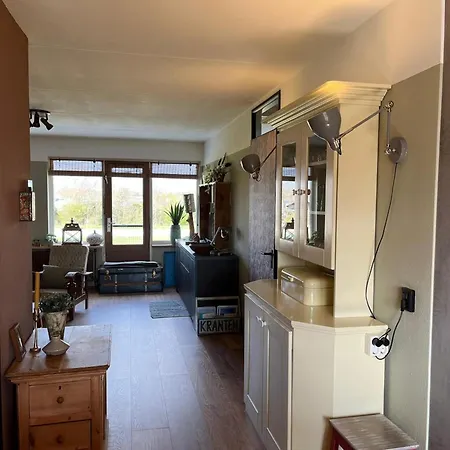 Spacious Apartment, Maartenszee Dune Holiday home *
