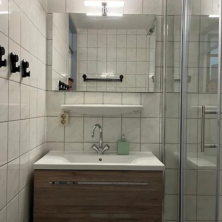 Holiday home Spacious Apartment, Maartenszee Dune *