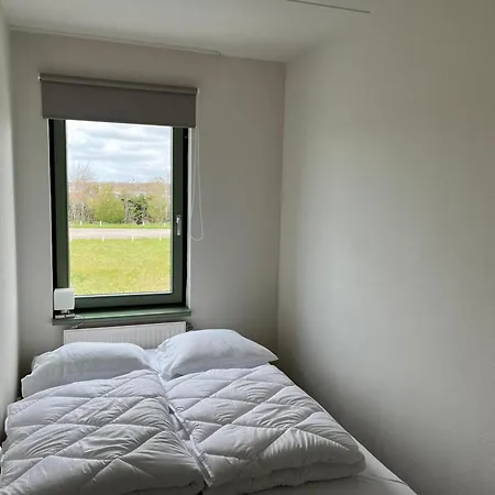 Spacious Apartment, Maartenszee Dune * Sint Maartensvlotbrug