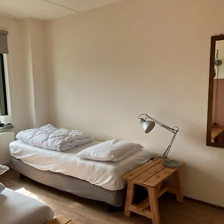 Spacious Apartment, Maartenszee Dune Holiday home