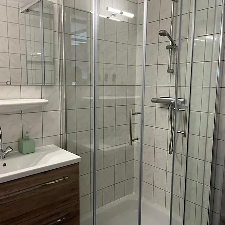 Spacious Apartment, Maartenszee Dune *