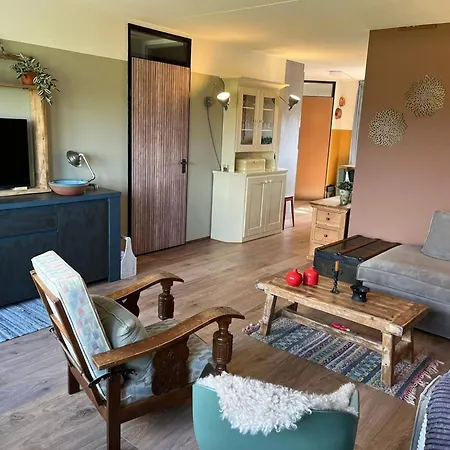 Spacious Apartment, Maartenszee Dune *