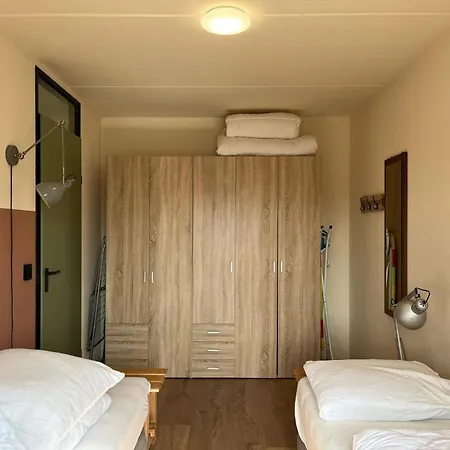 Spacious Apartment, Maartenszee Dune Holiday home Sint Maartensvlotbrug