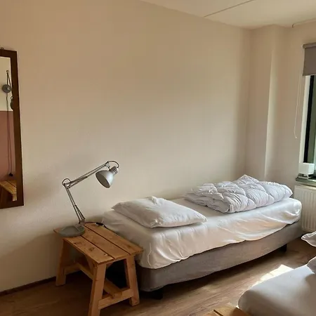 Holiday home Spacious In Maartenszee Dune Sint Maartensvlotbrug