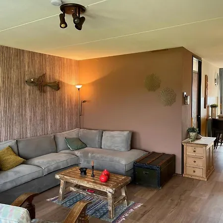 Spacious Apartment, Maartenszee Dune * Sint Maartensvlotbrug
