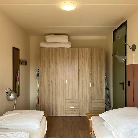 Spacious In Maartenszee Dune *