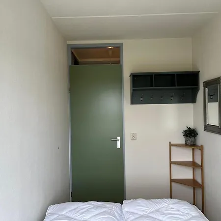 Prázdninový dům Spacious In Maartenszee Dune